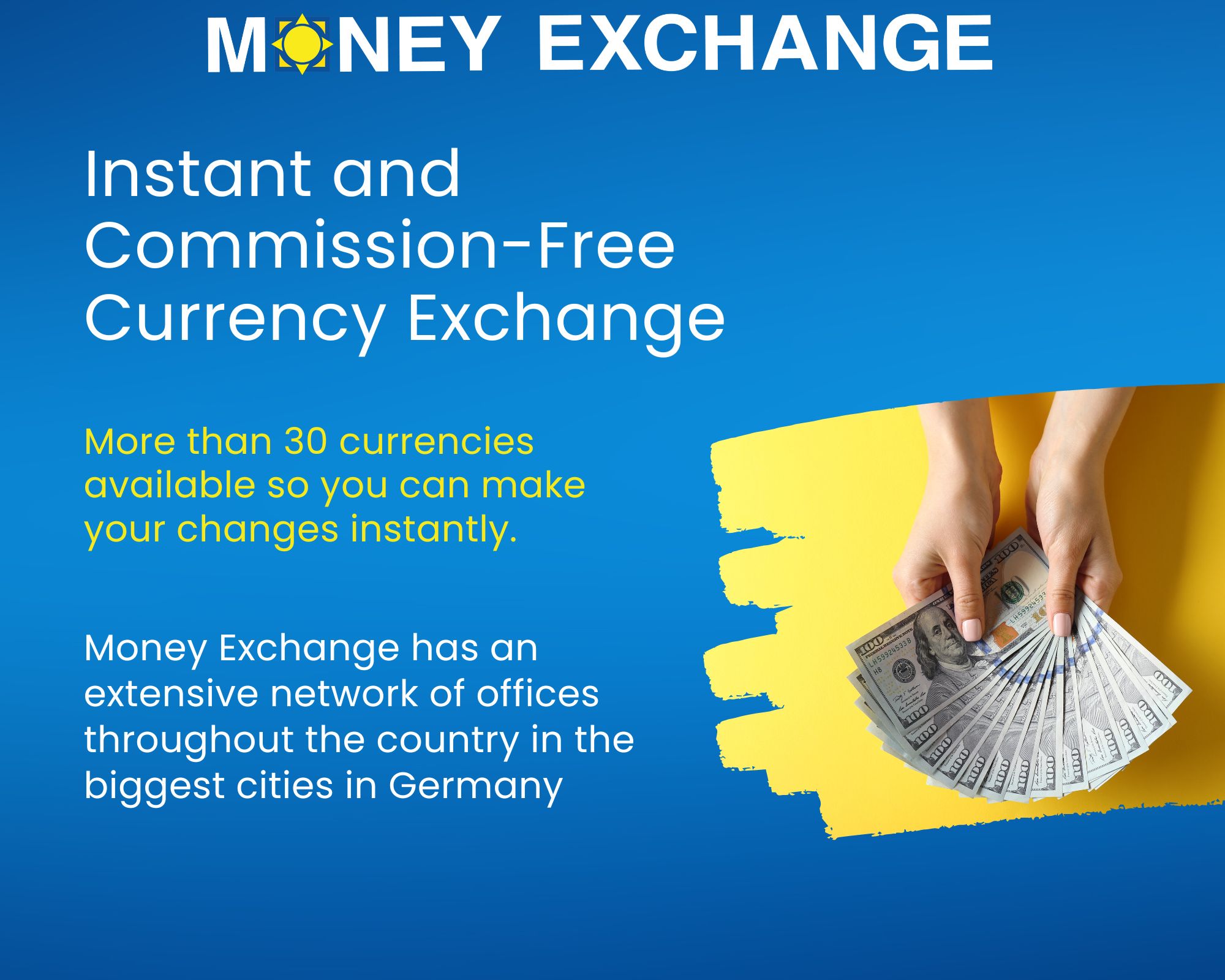 Foreign Currency Exchange Tucson - gd025dn